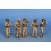  Miniart USMC Tank Crew (MA37008)