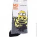 Minions  Minion Group 35-38 black/gray 37014-8