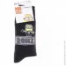 Minions  Minion Pop Quiz 1-pack 43-46 black 93153667-3