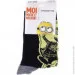  Minions Minion Bob Big black/gray  37014-5 35-38