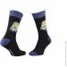  Minions Minions Socks 1-pack black  93153667-2 43-46