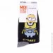 Minions  Stuart 31-34 black/gray 35124-1