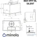  Minola BGH 5977 BL Silent
