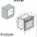   Minola EO 675 WH