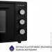 Minola FOET 3714 BL