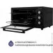 Minola FOEV 4815 BL