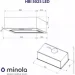  Minola HBI 5025 I LED