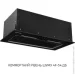  Minola HBI 6473 BL GLASS 800 LED Line