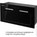  Minola HBI 6473 BL GLASS 800 LED Line
