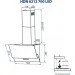  Minola HDN 6212 BL/I 700 LED