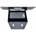  Minola HDN 6222 BL/INOX 700 LED
