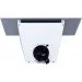  Minola HDN 6222 WH/INOX 700 LED