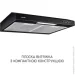  Minola HPL 512 BL
