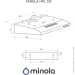  Minola HPL 512 BL