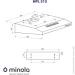  Minola HPL 513 BR