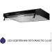  Minola HPL 514 BL