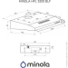  Minola HPL 5200 BLF