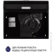  Minola HPL 615 BL