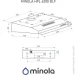  Minola HPL 6200 BLF
