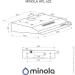  Minola HPL 622 I