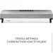  Minola HPL 622 I