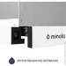  Minola HTL 614 WH LED