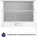  Minola HTL 614 WH LED