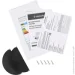  Minola HTLS 6234 BL 700 LED GLASS