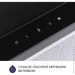  Minola HTLS 6234 BL 700 LED GLASS