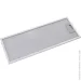  Minola HTLS 6234 BL 700 LED GLASS