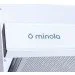  Minola HTLS 6935 WH 1300 LED