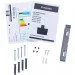  Minola HVS 6242 BL 700 LED