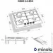   Minola MGM 61404 WH