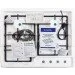   Minola MGM 616224 WH