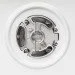   Minola MGM 616224 WH