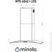  Minola MTG 6242 I LED
