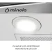  Minola MTG 6642 I LED