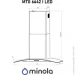  Minola MTG 6642 I LED