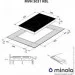   Minola MVH 3031 KBL