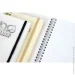 Mintra  Golden&Silver A6 80  