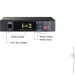   Mipro ACT-5801