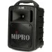   Mipro MA-708 EXP