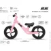  Miqilong  2E NY 12"  (ZCY-NY12-PINK)