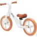  Miqilong  2E NY 12"  (ZCY-NY12-WHITE)