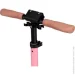 Miqilong  Beagle  (BEAGLE-200-PINK)