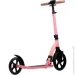 Miqilong  Beagle  (BEAGLE-200-PINK)