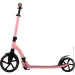 Miqilong  Beagle  (BEAGLE-200-PINK)