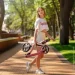 Miqilong  Beagle  (BEAGLE-200-PINK)