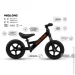  Miqilong  HP 12"  (ZCY-HP12-BLACK)