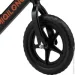  Miqilong  HP 12"  (ZCY-HP12-BLACK)